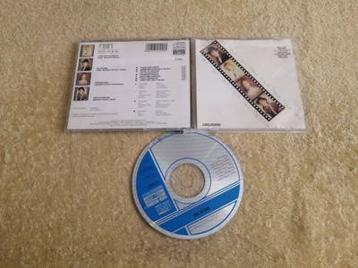 DEJA VU - Deja Vu CD