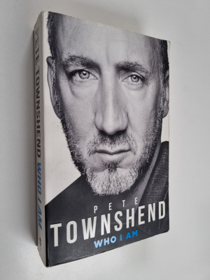 Pete Townshend : Pete Townshend - Who I Am