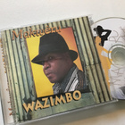 Makwêru . Wazimbo CD 1997 - pikkukuva 1