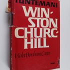 Violet Bonham Carter : Tuntemani Winston Churchill - pikkukuva 1