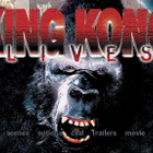 KING KONG LIVES dvd 1986 - pikkukuva 4
