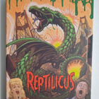 Reptilicus (4K Ultra HD + Blu-ray) - pikkukuva 1