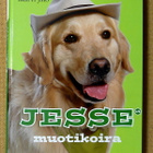 Marvi ja Merja Jalo: Jesse Koiratytöt -sarjaa - pikkukuva 2