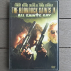 DVD: The Boondock Saints II 2: All Saints Day (2009) - pikkukuva 1
