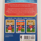 Tom Oldfield ym. : Pogba (Ultimate Football Heroes) - pikkukuva 2