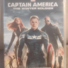 Captain America - The Winter Soldier - pikkukuva 1