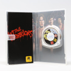 The Warriors - PSP - pikkukuva 3