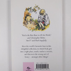 A. A. Milne : Winnie-the-Pooh - Winnie the Pooh - pikkukuva 2
