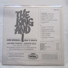 The King And I   LP   1965   Musical - pikkukuva 2