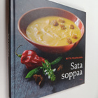 Riitta Pojanluoma : Sata soppaa - pikkukuva 1