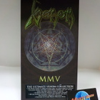 VENOM - MMV UUSI 4CD BOX + - pikkukuva 1