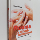 Rauli Mäkelä : Reuma ja niveltulehdukset : luonnonmukaine... - pikkukuva 1
