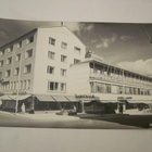 VANHA Postikortti Kuopio 1950-l Alkup.Mallikappale - pikkukuva 1