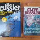 Clive Cussler - pikkukuva 2