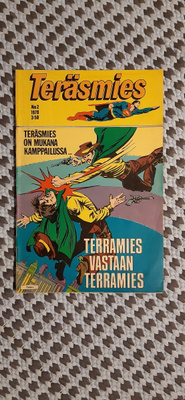 Teräsmies 2/1978