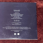 CHISU - KOLMAS PYÖRÄ - CD SINGLE - PROMO - pikkukuva 2