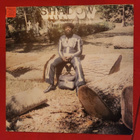 Shadow - Doh Mess Wid Meh Head Lp (M-/EX-) - pikkukuva 1