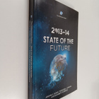 Jerome C. Glenn : 2013-14 State of the future - State of ... - pikkukuva 1