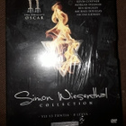 Simon Wiesenthal -collection (8DVD) - pikkukuva 1