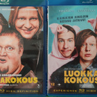 LUOKKAKOKOUS 1 - 2 BLU-RAY - pikkukuva 1