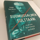 Panu Rajala: Suomussalmen sulttaani - pikkukuva 1