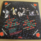 Hanoi Rocks Oriental Beat cd pahvik K2HD japani 2006 obi - pikkukuva 2