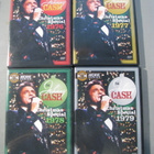 JOHNNY CASH ( Joulu TV-showt & Elokuvat + cd ) - pikkukuva 2