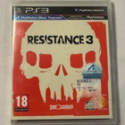 PS3 Resistance 3 - pikkukuva 1