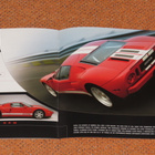 2004 / 05 Ford Mustang / GT / T-bird esite - 20 siv - pikkukuva 2