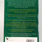 Mike Ashley : The mammoth book of fantasy - pikkukuva 2