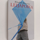 Khaled Hosseini : Leijapoika - pikkukuva 1