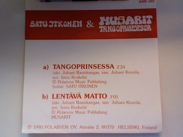 Item image