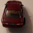 Matchbox / BMW 850i / Ultra Collection malli. - pikkukuva 4