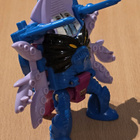 Transformers G1 TENTAKIL (Seacons) 1988 *100%* - pikkukuva 3