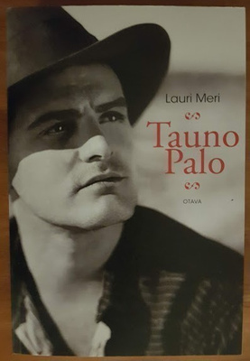 Lauri Meri: Tauno Palo
