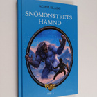 Adam Blade : Snömonstrets hämnd - pikkukuva 1