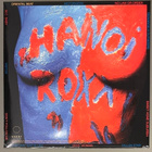 Hanoi Rocks : Oriental Beat 40th Anniversary Re(al)mix - LP - pikkukuva 3