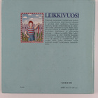 Mysi Lahtinen : Leikkivuosi - pikkukuva 2