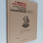 Ros Barber : 3 minutes pour comprendre la vie et l'oeuvre... - pikkukuva 1