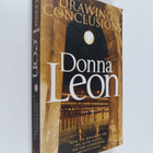 Donna Leon : Drawing conclusions - pikkukuva 1