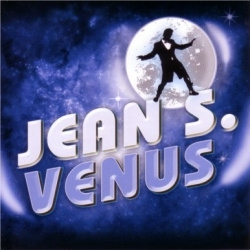 Jean S - Venus (CD)
