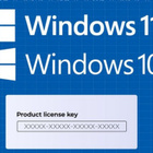 Windows 10/11 Professional/Home | Aktivointiavain - pikkukuva 1