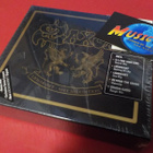 SAXON - LIONHEART SPECIAL EDITION UUSI CD + DVD - pikkukuva 1