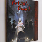 Ari Marmell ym. : Belial's Brood - A Source Book for Vamp... - pikkukuva 1