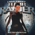 Lara Croft - Tombraider : Soundtrack - CD - pikkukuva 1