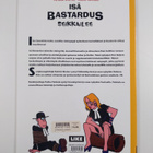 Patrick Wester : Isä Bastardus seikkailee - pikkukuva 2