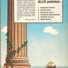 Alix 5 - Oribalin kruunu - pikkukuva 4