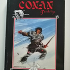 Howard, Robert E.: Conan Taistelija - pikkukuva 1