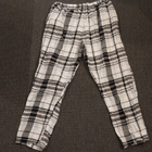 Flanelliset pyjamahousut koko L / XL - pikkukuva 5