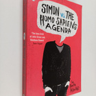 Becky Albertalli : Simon vs. the Homo sapiens agenda - pikkukuva 1